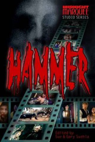 Hammer Studio Series