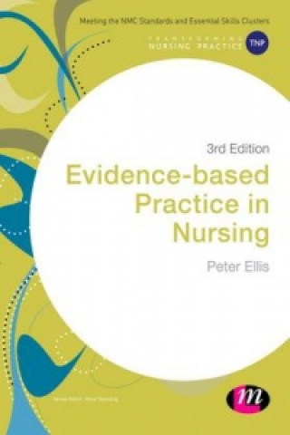 Evidence-based Practice in Nursing