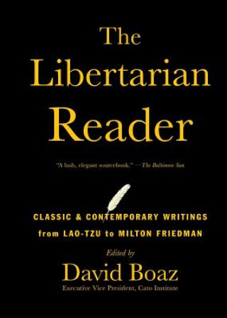 Libertarian Reader