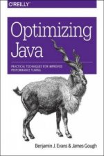 Optimizing Java