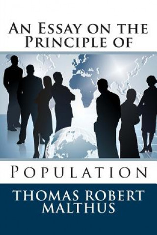 Essay on the Principle of Population