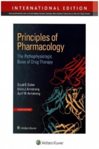 Principles of Pharmacology