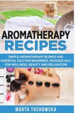 Aromatherapy Recipes
