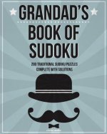 Grandad's Book of Sudoku