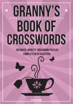 Granny's Book of Crosswords