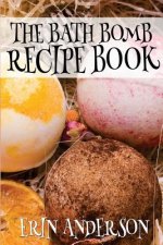 Bath Bomb Recipe Book
