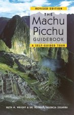 Machu Picchu Guidebook