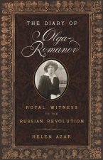 Diary of Olga Romanov