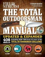 Total Outdoorsman Manual