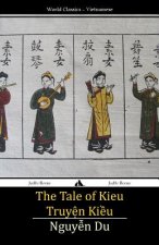 Tale of Kieu