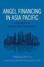 Angel Financing in Asia Pacific