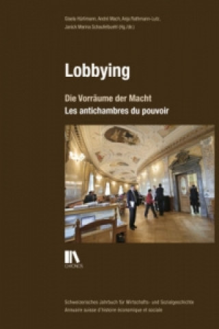 Lobbying