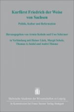 Kurfürst Friedrich der Weise von Sachsen