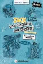 Zack und die Sache mit Benni