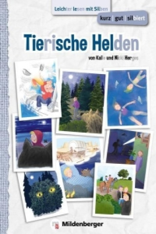 Tierische Helden