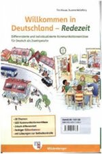 Redezeit