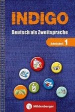 Arbeitsheft 1 - Deutsch als Zweitsprache