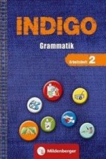 Arbeitsheft 2 - Grundlagen Grammatik