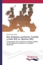 Dos Sistemas sanitarios: Castilla y León (ES) vs. Baviera (DE)