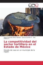 competitividad del sector tortillero en el Estado de Mexico