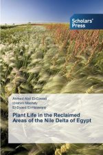 Plant Life in the Reclaimed Areas of the Nile Delta of Egypt