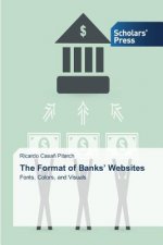 Format of Banks' Websites