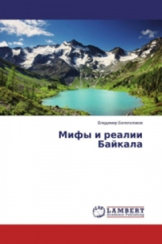 Mify i realii Bajkala