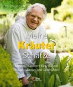 Meine Kräuterschätze