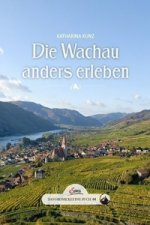 Das große kleine Buch: Die Wachau erleben