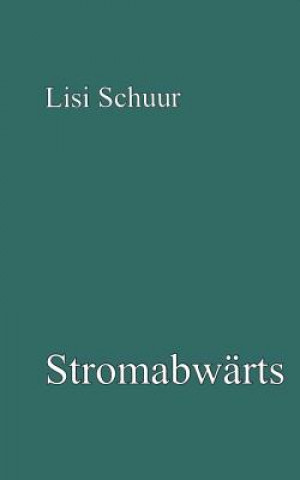 Stromabwarts