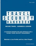 Travel Security Handbook