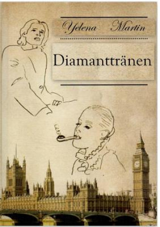 Diamanttranen