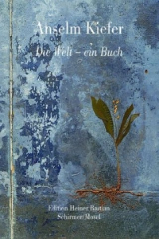 Die Welt - ein Buch