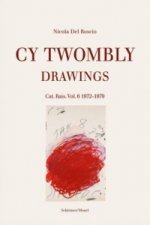 Cy Twombly - Drawings. Vol.6