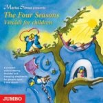 Four Seasons Vivaldi For Children