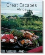 Great Escapes Africa. Updated Edition