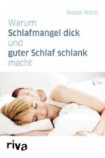 Warum Schlafmangel dick und guter Schlaf schlank macht