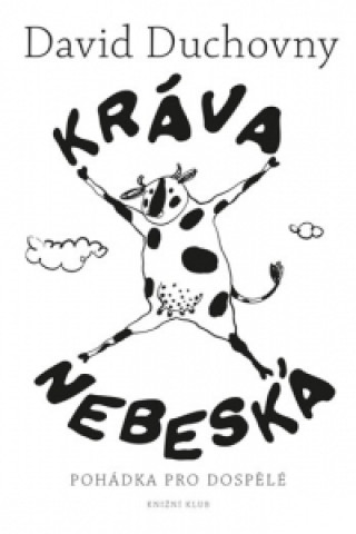 Kráva nebeská