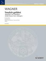 Treulich Geführt