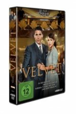 Velvet. Vol.1, 4 DVDs