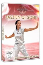 Faszien Qi Gong - Das Gesundheitstraining aus dem alten China, 1 DVD