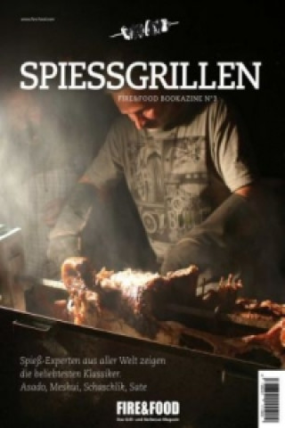 Spießgrillen