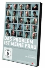 Das Problem ist meine Frau - Täterarbeit in der Praxis, 1 DVD