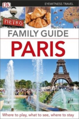 Family Guide Paris