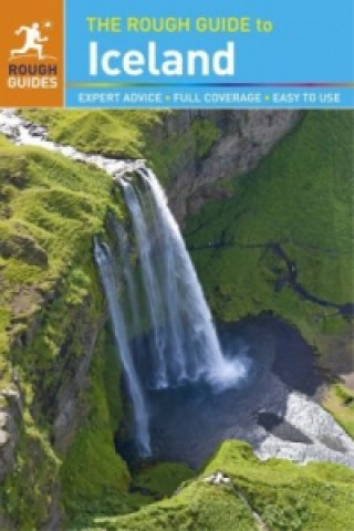 Rough Guide to Iceland (Travel Guide)