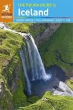 Rough Guide to Iceland (Travel Guide)