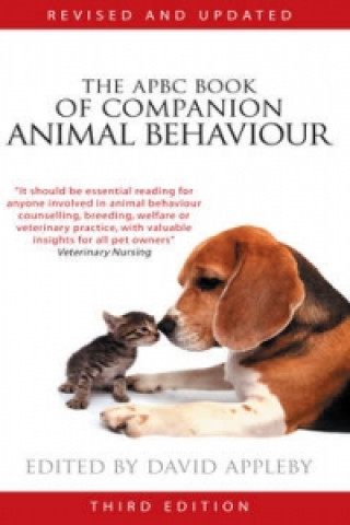 APBC Book of Companion Animal Behaviour