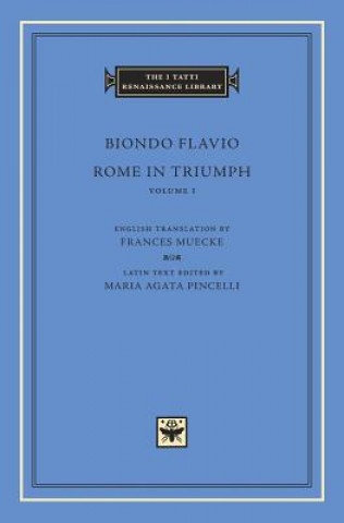 Rome in Triumph, Volume 1