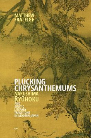 Plucking Chrysanthemums
