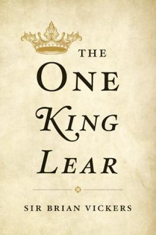 One King Lear
